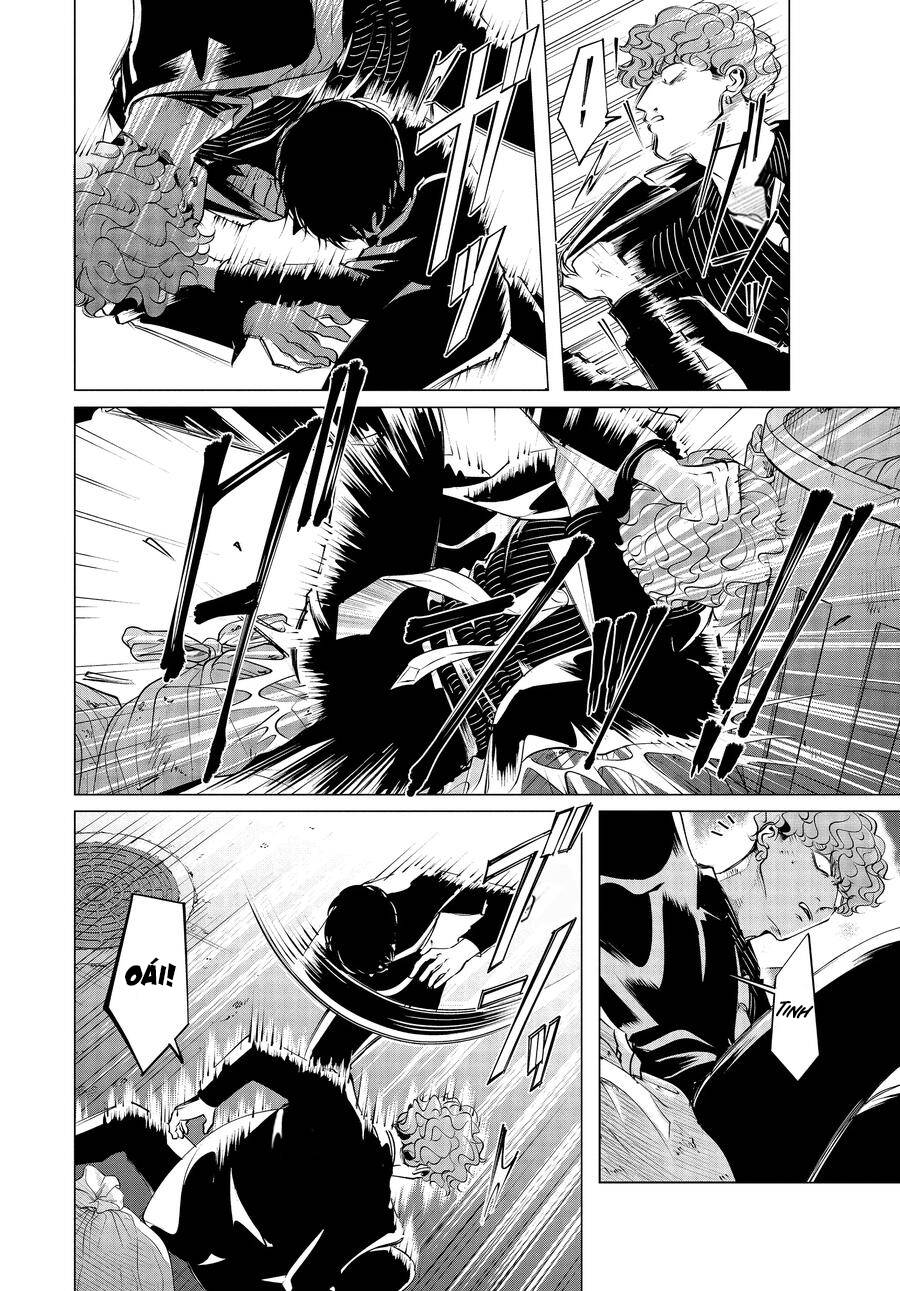 Kiếp Sau Thà Lấy Thằng Khác Chapter 20.2 - Trang 2