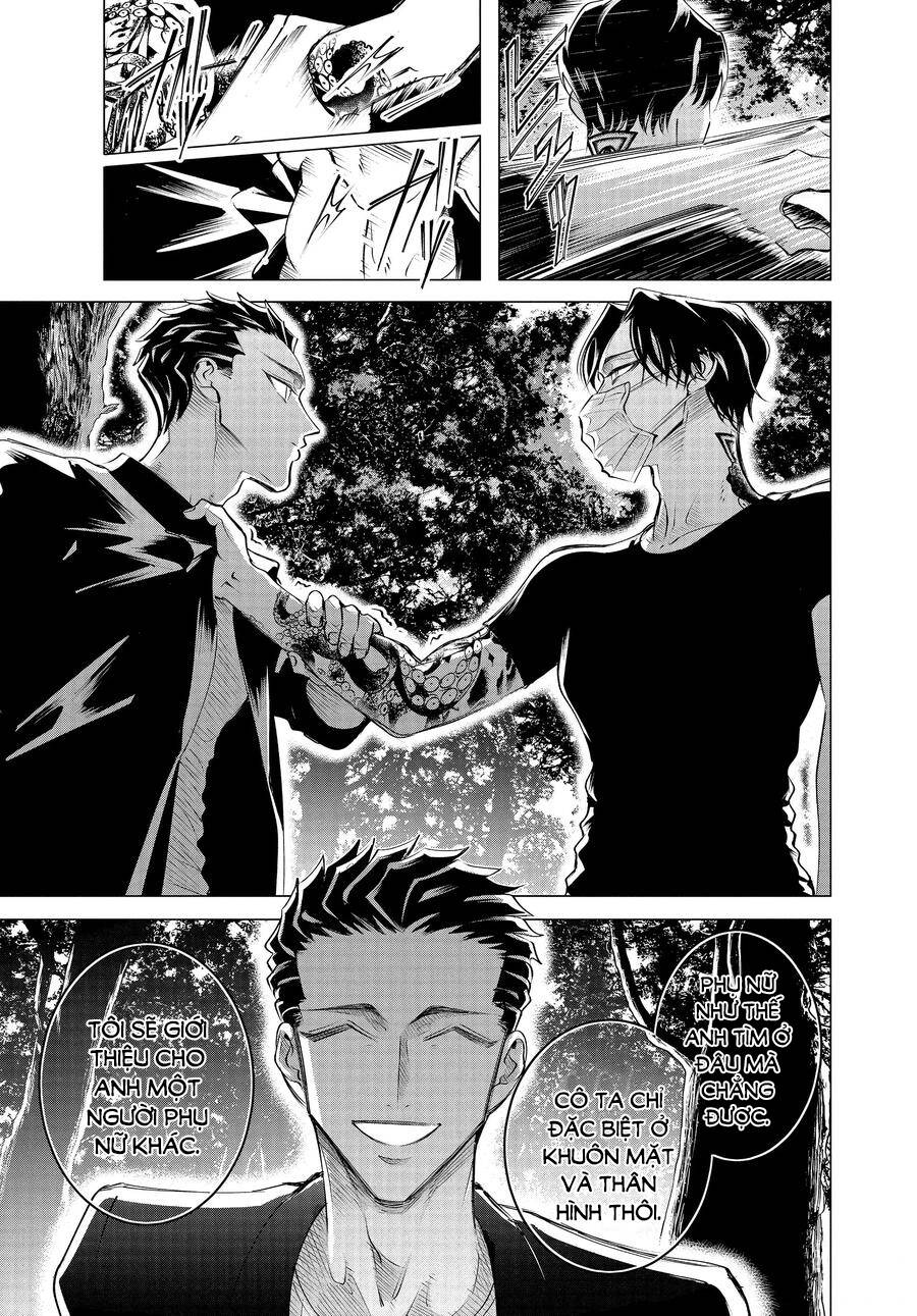 Kiếp Sau Thà Lấy Thằng Khác Chapter 19.2 - Trang 2