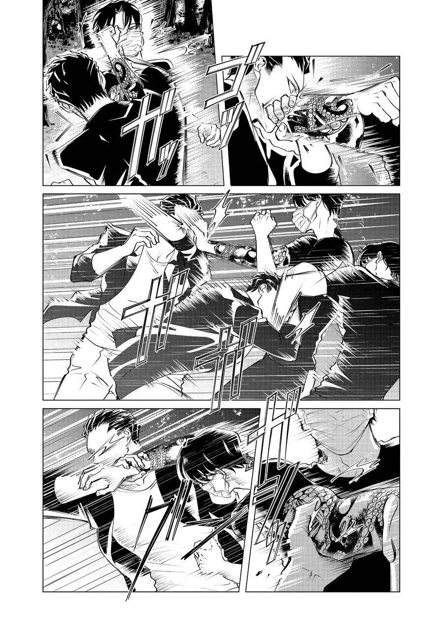 Kiếp Sau Thà Lấy Thằng Khác Chapter 19.2 - Trang 2