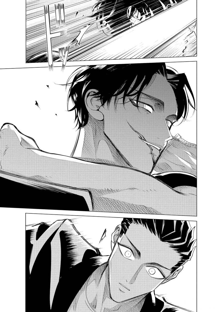 Kiếp Sau Thà Lấy Thằng Khác Chapter 19.2 - Trang 2
