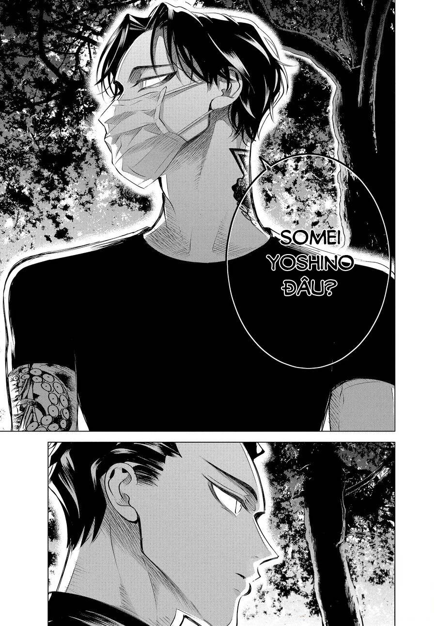Kiếp Sau Thà Lấy Thằng Khác Chapter 19.2 - Trang 2