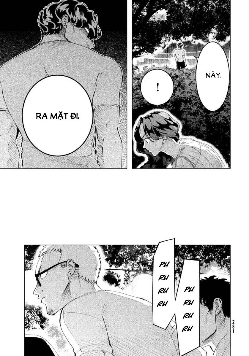 Kiếp Sau Thà Lấy Thằng Khác Chapter 18.2 - Trang 2