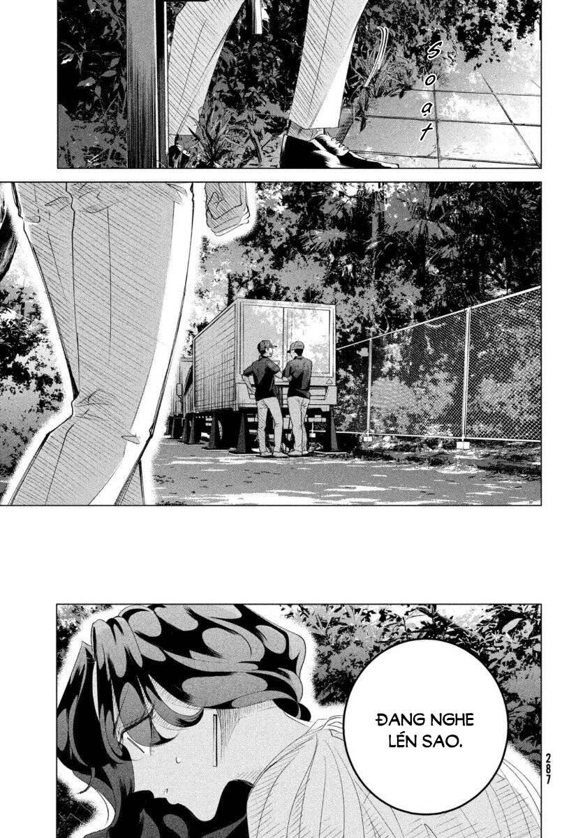 Kiếp Sau Thà Lấy Thằng Khác Chapter 18.2 - Trang 2
