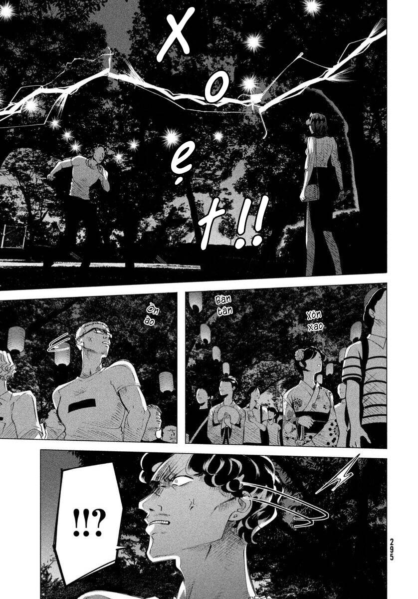 Kiếp Sau Thà Lấy Thằng Khác Chapter 18.2 - Trang 2