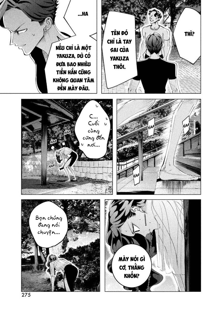 Kiếp Sau Thà Lấy Thằng Khác Chapter 18.2 - Trang 2