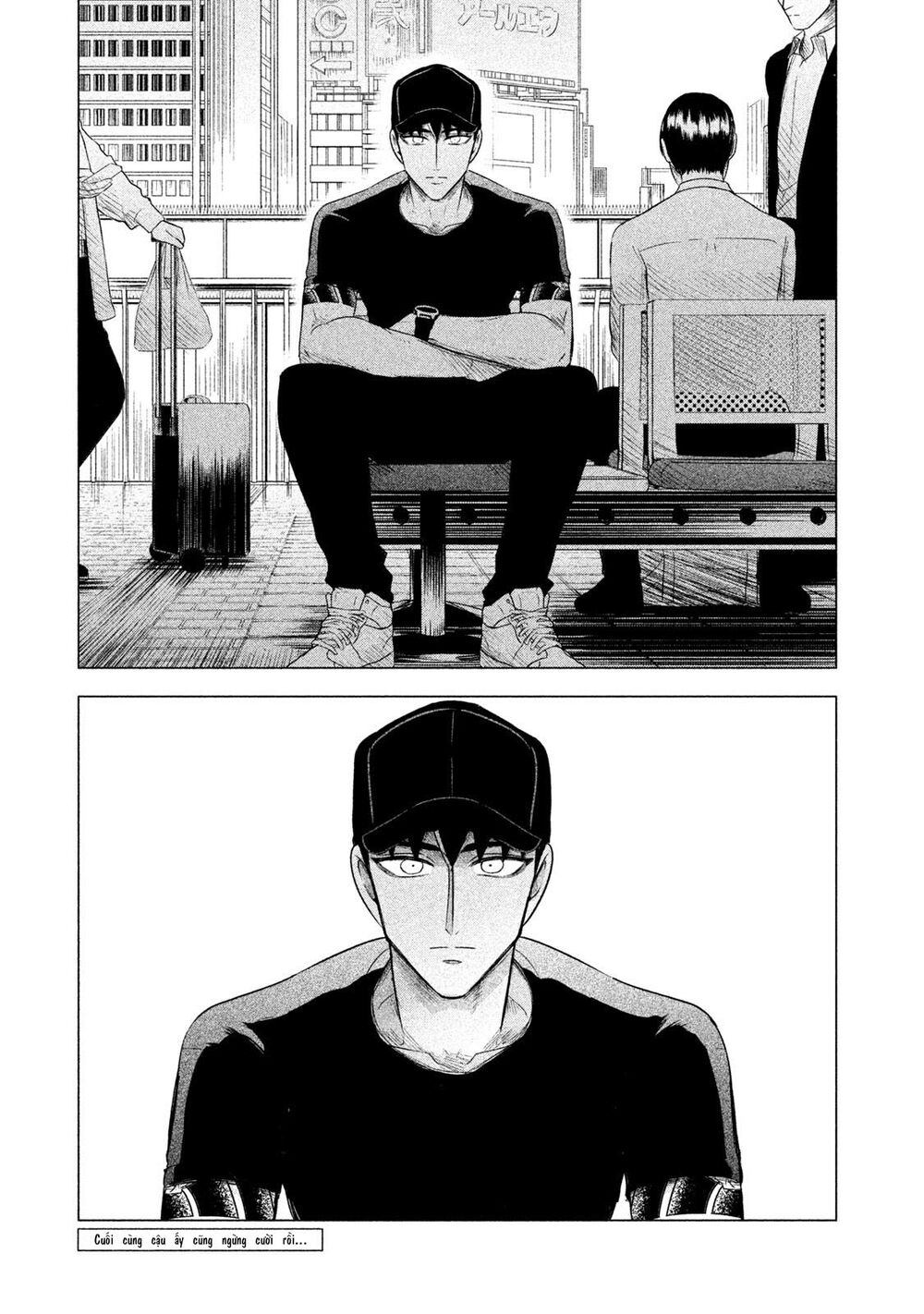 Kiếp Sau Thà Lấy Thằng Khác Chapter 9 - Trang 2