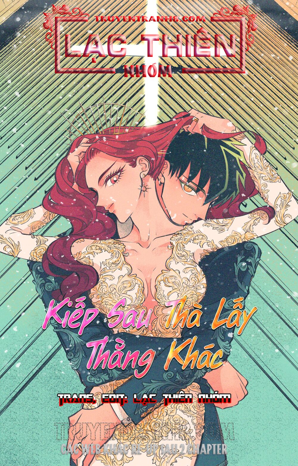 Kiếp Sau Thà Lấy Thằng Khác Chapter 7 - Trang 2