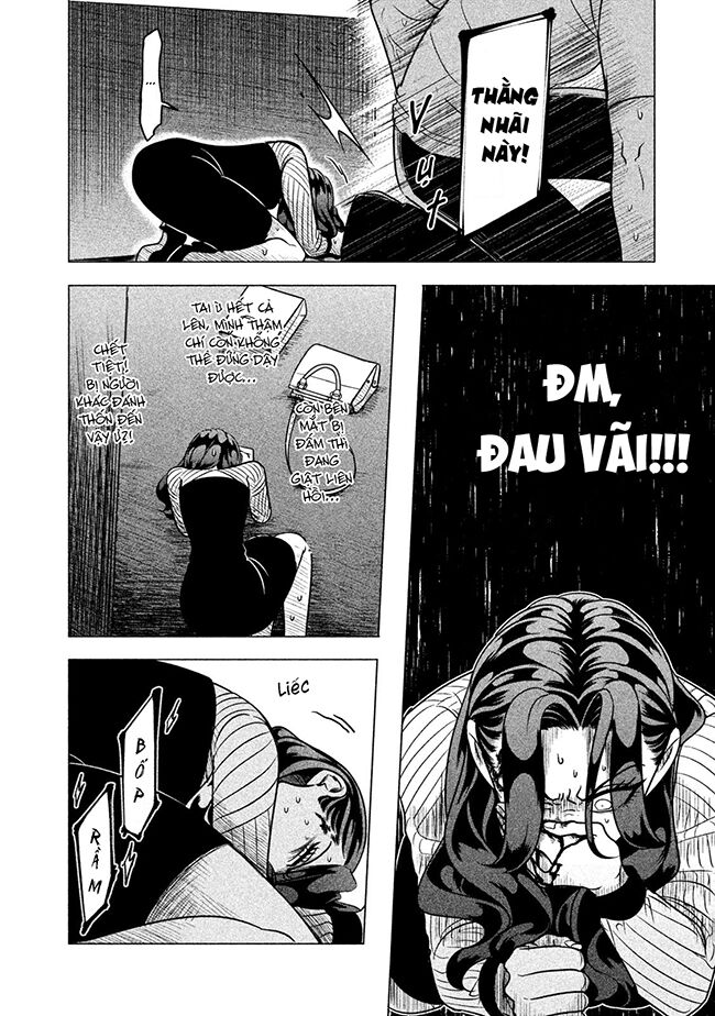 Kiếp Sau Thà Lấy Thằng Khác Chapter 5.5 - Trang 2