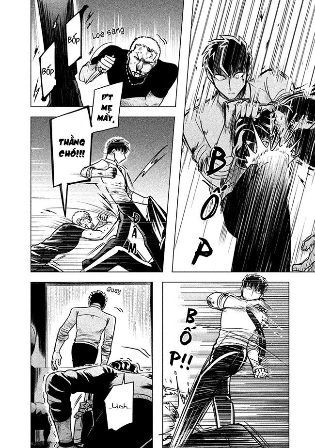 Kiếp Sau Thà Lấy Thằng Khác Chapter 5.5 - Trang 2