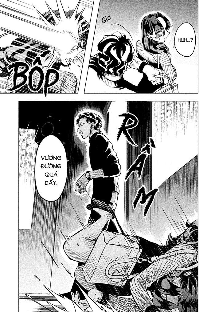 Kiếp Sau Thà Lấy Thằng Khác Chapter 5 - Trang 2