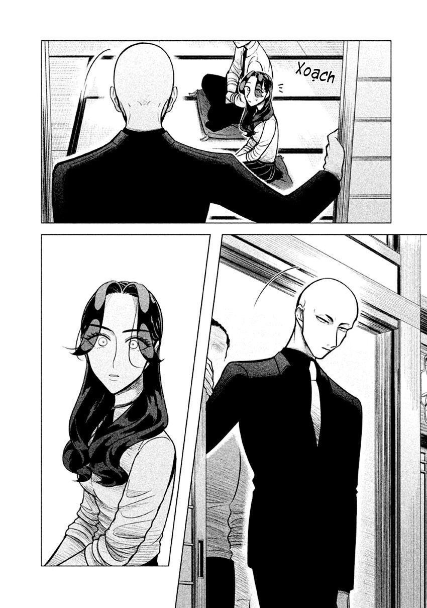 Kiếp Sau Thà Lấy Thằng Khác Chapter 3 - Trang 2