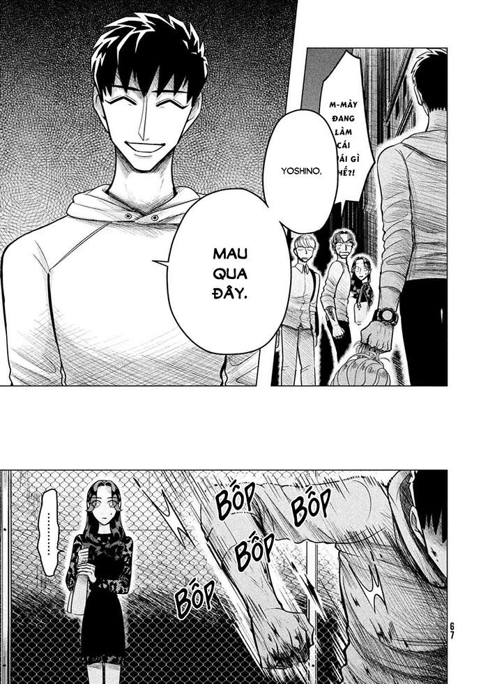 Kiếp Sau Thà Lấy Thằng Khác Chapter 2 - Trang 2