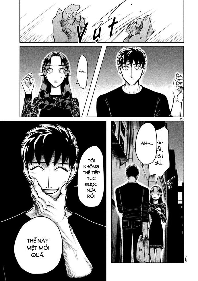 Kiếp Sau Thà Lấy Thằng Khác Chapter 2 - Trang 2