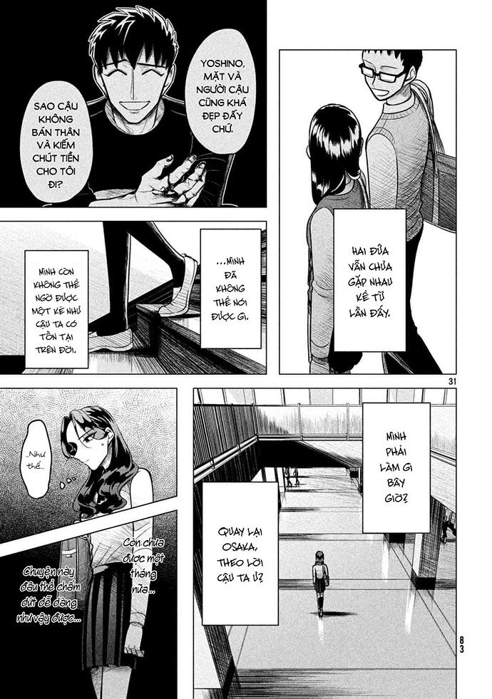 Kiếp Sau Thà Lấy Thằng Khác Chapter 2 - Trang 2