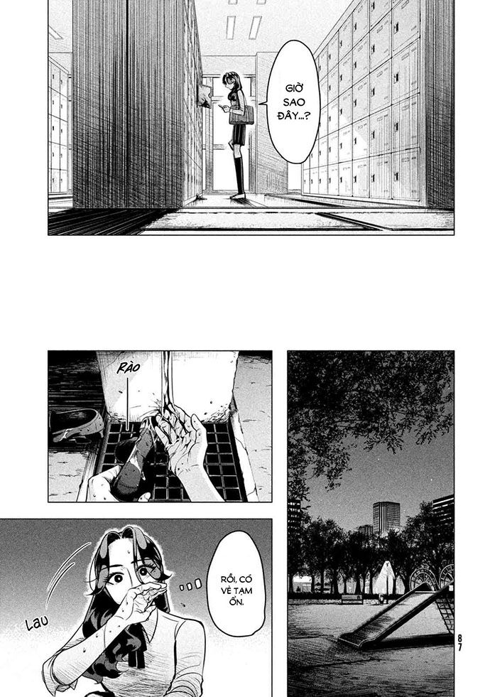Kiếp Sau Thà Lấy Thằng Khác Chapter 2 - Trang 2