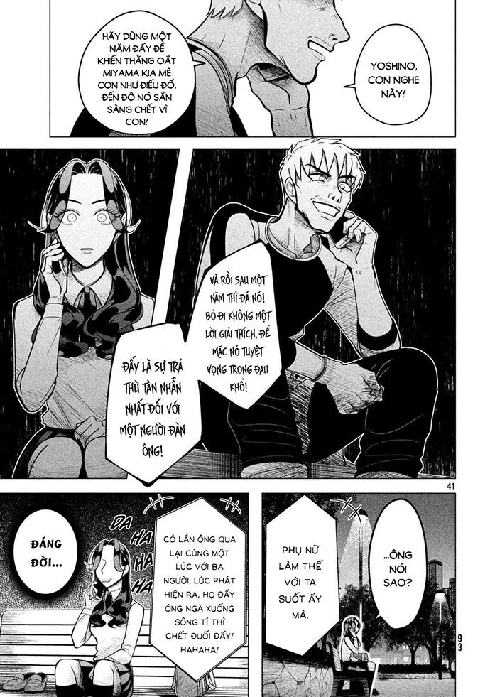 Kiếp Sau Thà Lấy Thằng Khác Chapter 2 - Trang 2