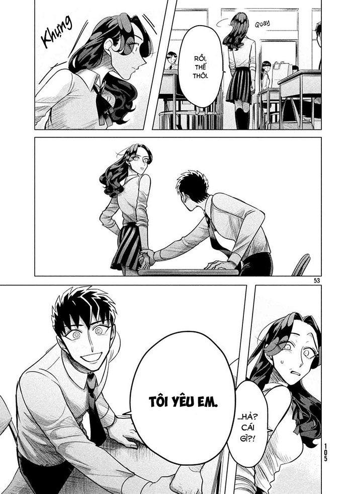 Kiếp Sau Thà Lấy Thằng Khác Chapter 2 - Trang 2
