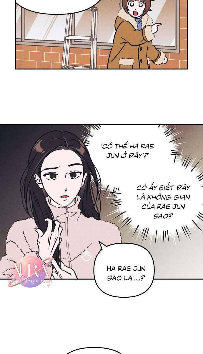 Muốn Mượn Chút Lửa Không? Chapter 6 - Trang 2