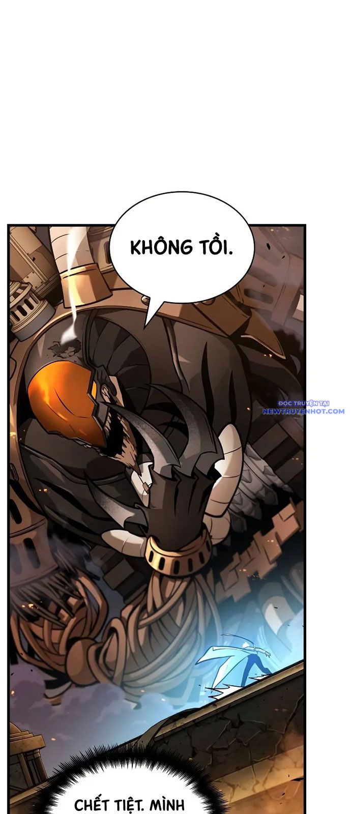 Toàn Trí Độc Giả – Omniscient Reader Chapter 249 - Trang 2