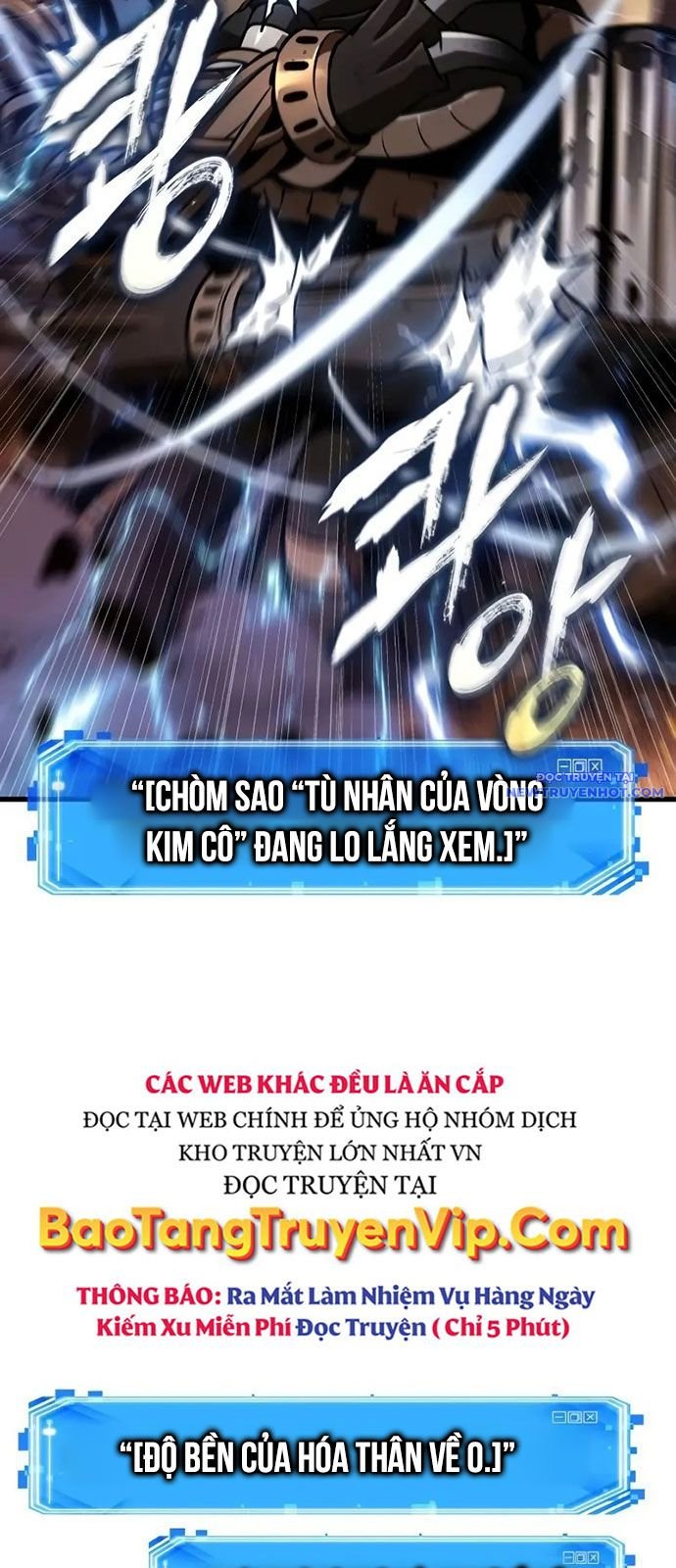 Toàn Trí Độc Giả – Omniscient Reader Chapter 249 - Trang 2