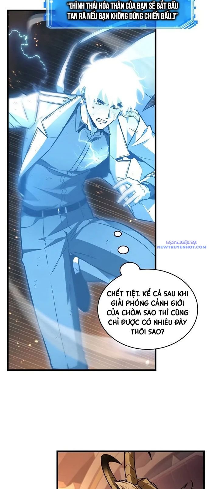 Toàn Trí Độc Giả – Omniscient Reader Chapter 249 - Trang 2