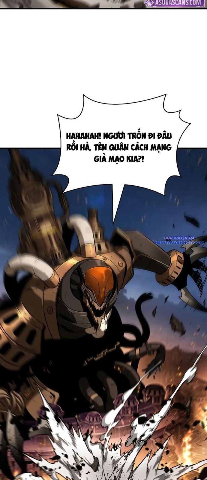 Toàn Trí Độc Giả – Omniscient Reader Chapter 249 - Trang 2