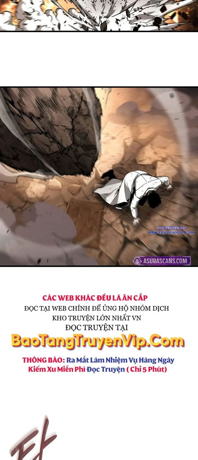 Toàn Trí Độc Giả – Omniscient Reader Chapter 249 - Trang 2