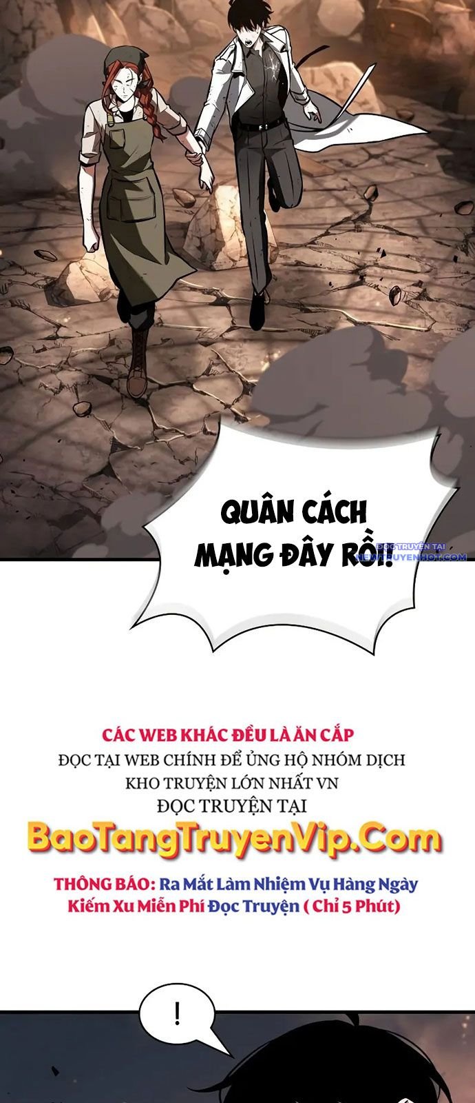 Toàn Trí Độc Giả – Omniscient Reader Chapter 249 - Trang 2