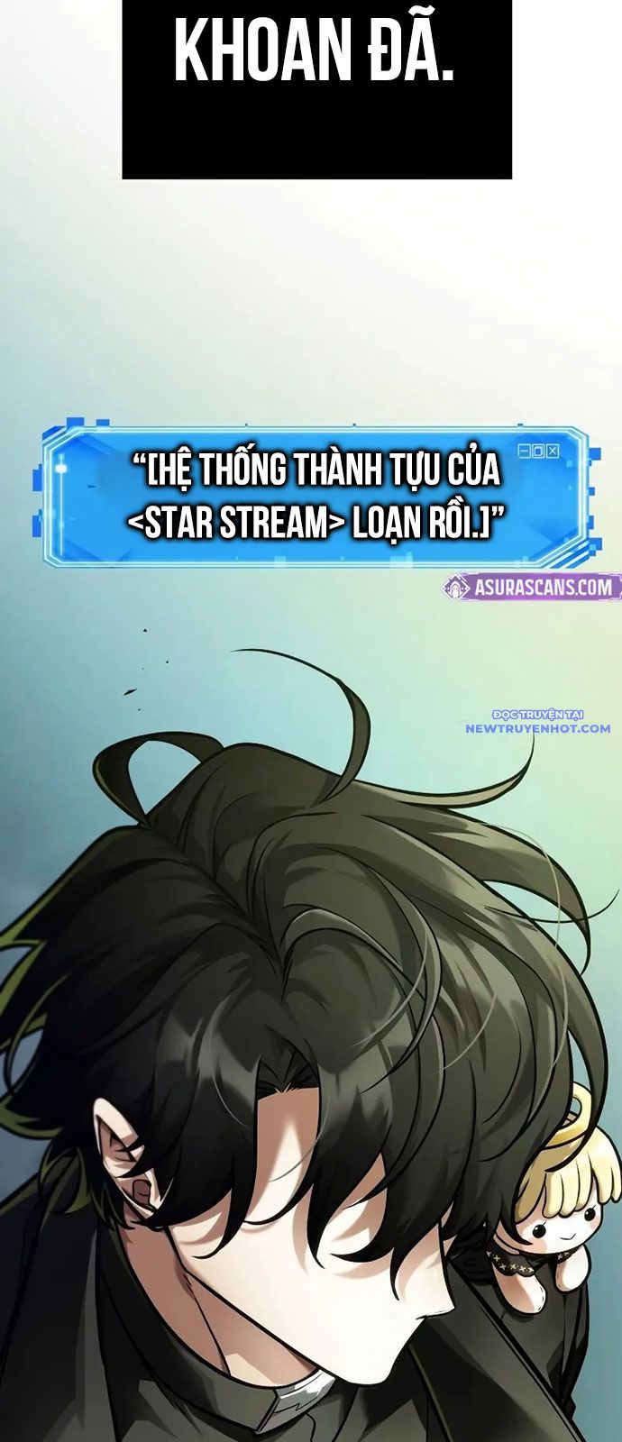 Toàn Trí Độc Giả – Omniscient Reader Chapter 249 - Trang 2