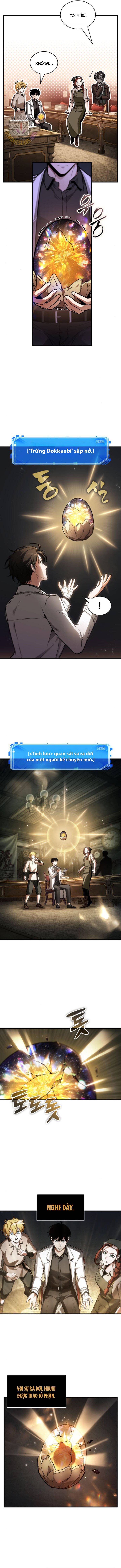 Toàn Trí Độc Giả – Omniscient Reader Chapter 243 - Trang 2