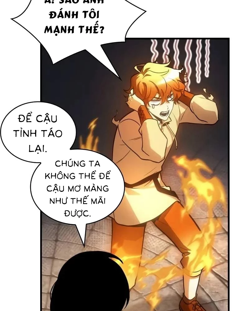 Toàn Trí Độc Giả – Omniscient Reader Chapter 240 - Trang 2