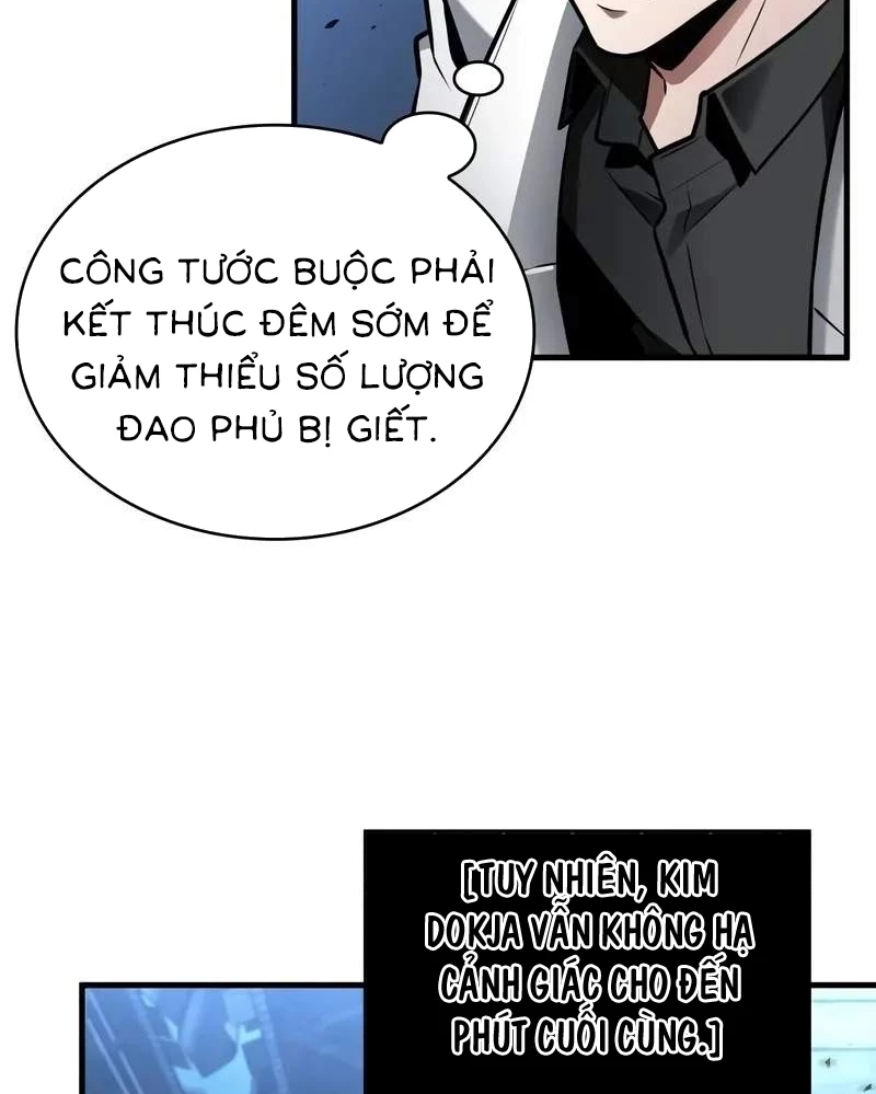 Toàn Trí Độc Giả – Omniscient Reader Chapter 240 - Trang 2