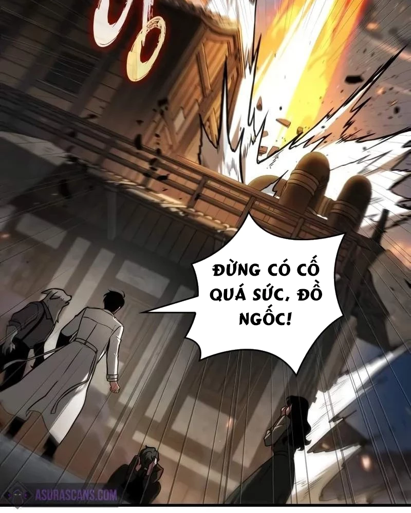 Toàn Trí Độc Giả – Omniscient Reader Chapter 239 - Trang 2