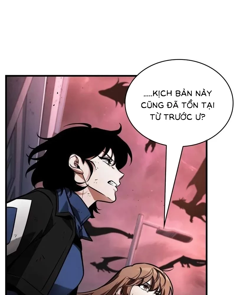 Toàn Trí Độc Giả – Omniscient Reader Chapter 239 - Trang 2