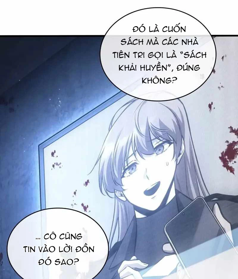 Toàn Trí Độc Giả – Omniscient Reader Chapter 238 - Trang 2