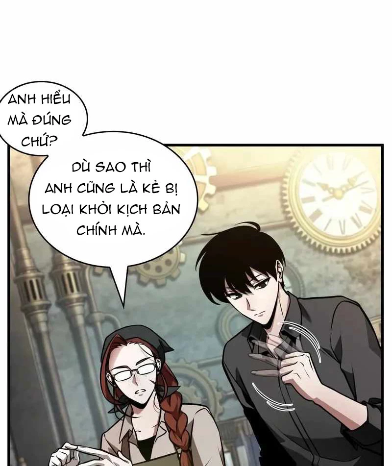 Toàn Trí Độc Giả – Omniscient Reader Chapter 238 - Trang 2