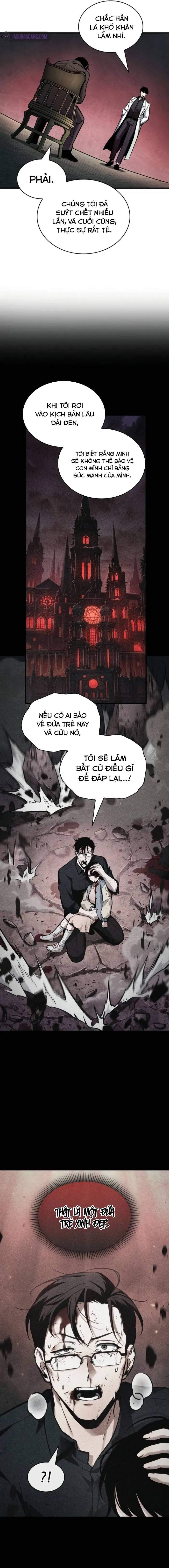 Toàn Trí Độc Giả – Omniscient Reader Chapter 237 - Trang 2