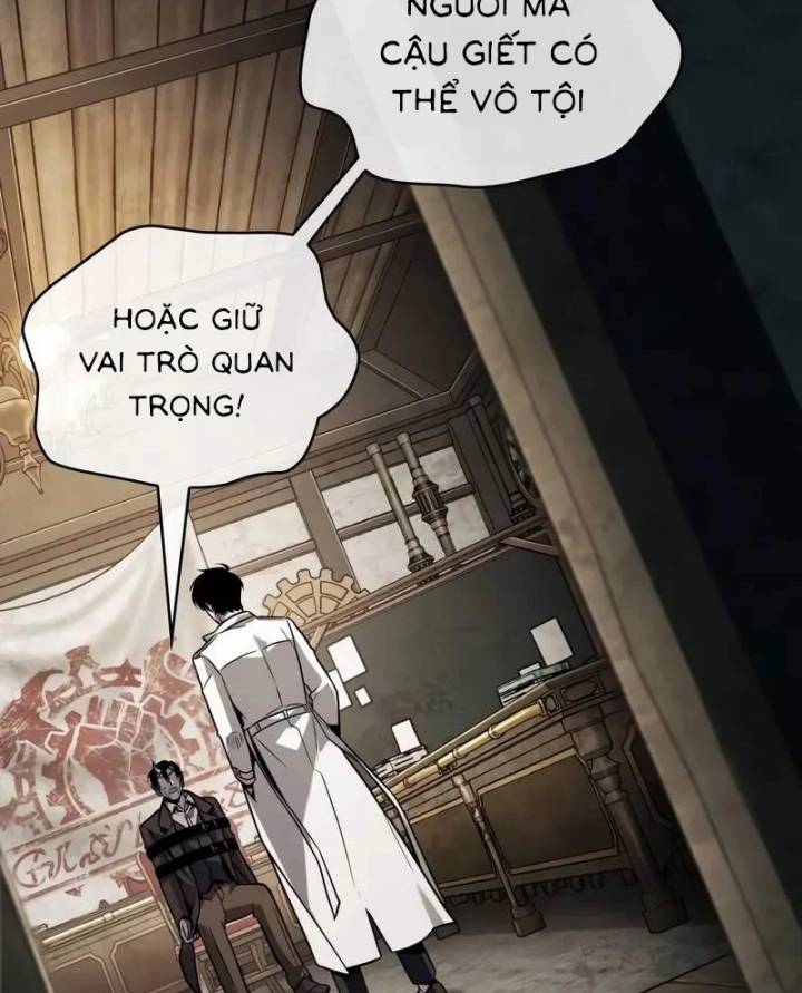 Toàn Trí Độc Giả – Omniscient Reader Chapter 235.5 - Trang 2