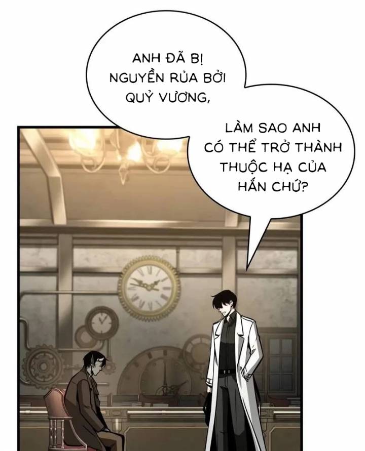 Toàn Trí Độc Giả – Omniscient Reader Chapter 235.5 - Trang 2