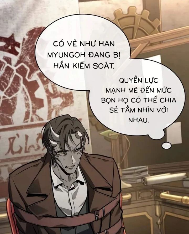 Toàn Trí Độc Giả – Omniscient Reader Chapter 235 - Trang 2