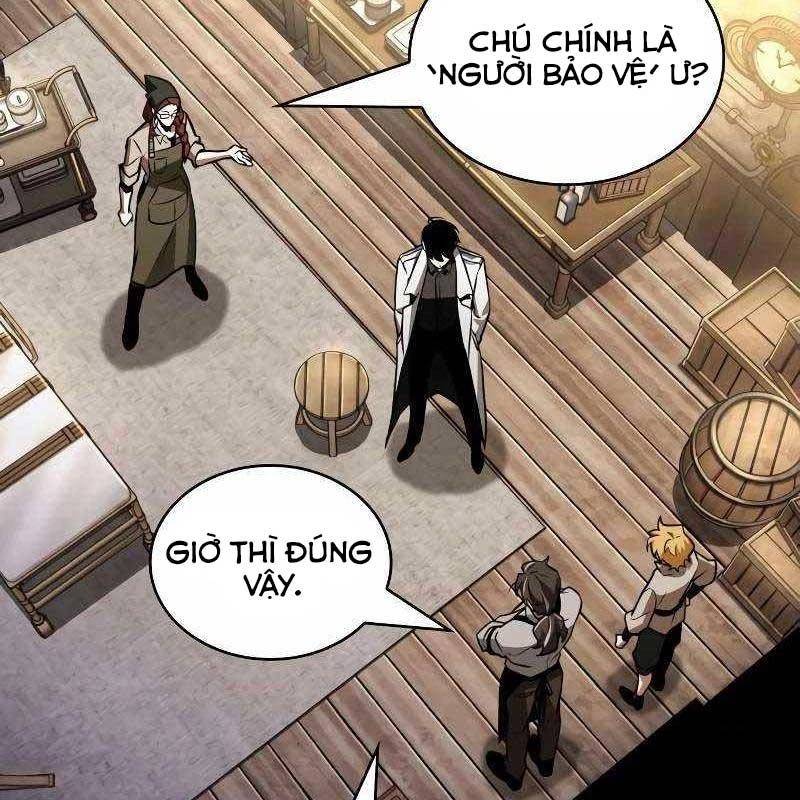 Toàn Trí Độc Giả – Omniscient Reader Chapter 231 - Trang 2