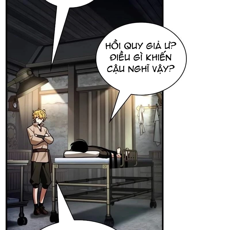 Toàn Trí Độc Giả – Omniscient Reader Chapter 227 - Trang 2