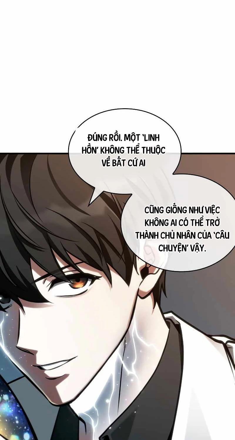 Toàn Trí Độc Giả – Omniscient Reader Chapter 223 - Trang 2