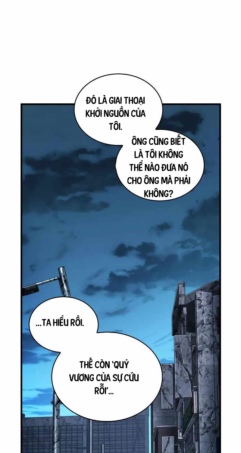 Toàn Trí Độc Giả – Omniscient Reader Chapter 223 - Trang 2