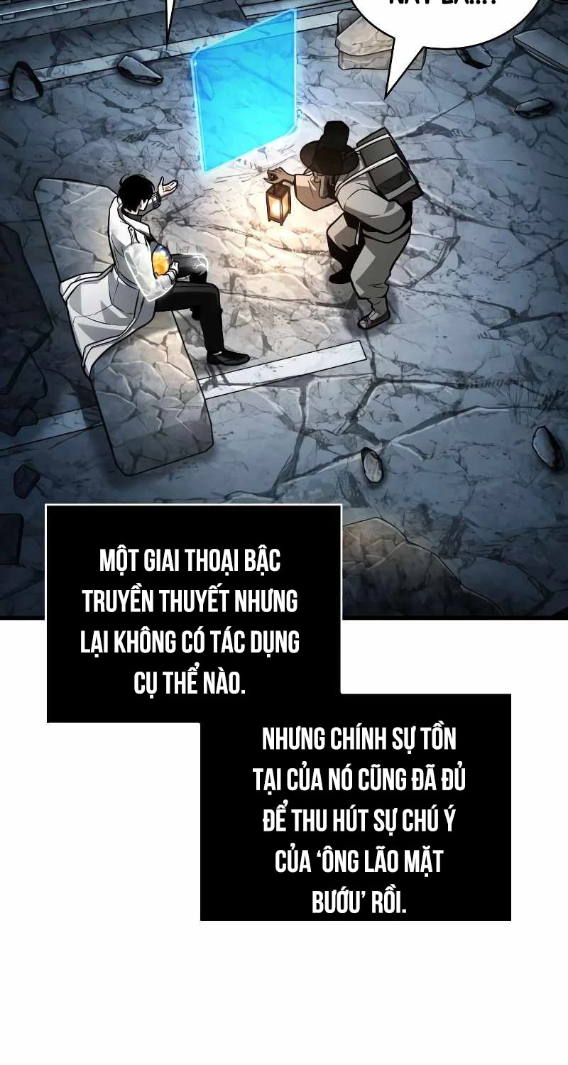 Toàn Trí Độc Giả – Omniscient Reader Chapter 223 - Trang 2