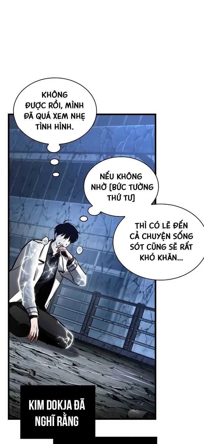 Toàn Trí Độc Giả – Omniscient Reader Chapter 222 - Trang 2