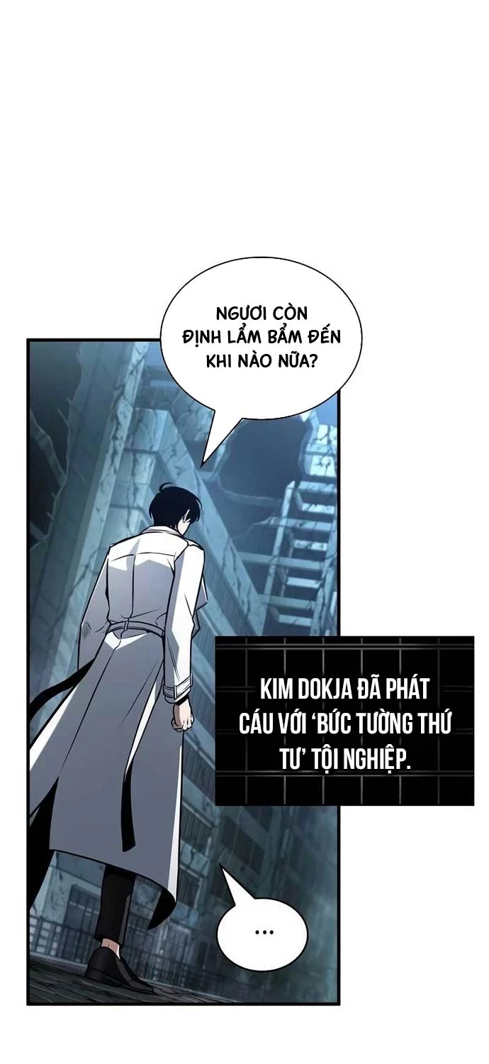 Toàn Trí Độc Giả – Omniscient Reader Chapter 222 - Trang 2