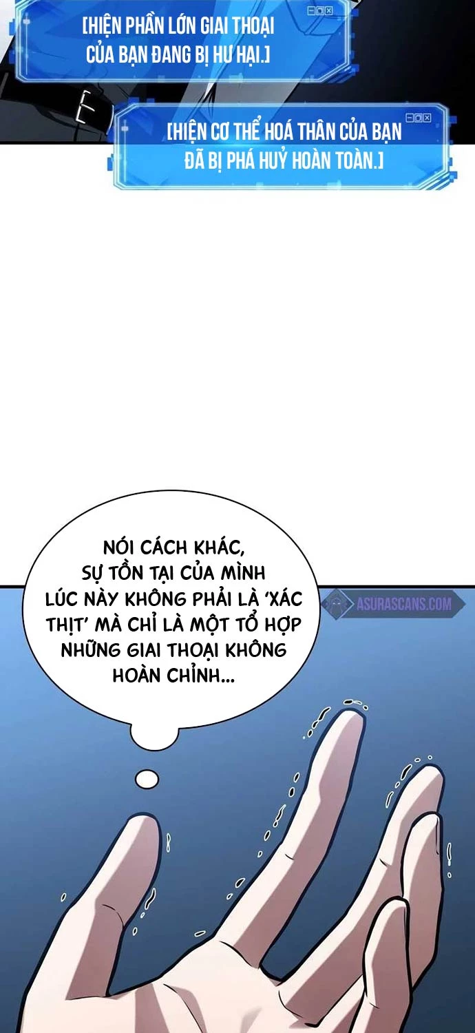 Toàn Trí Độc Giả – Omniscient Reader Chapter 222 - Trang 2