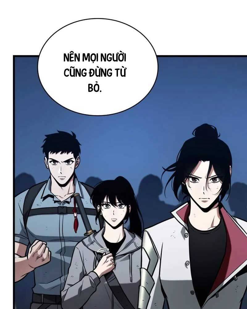 Toàn Trí Độc Giả – Omniscient Reader Chapter 221 - Trang 2