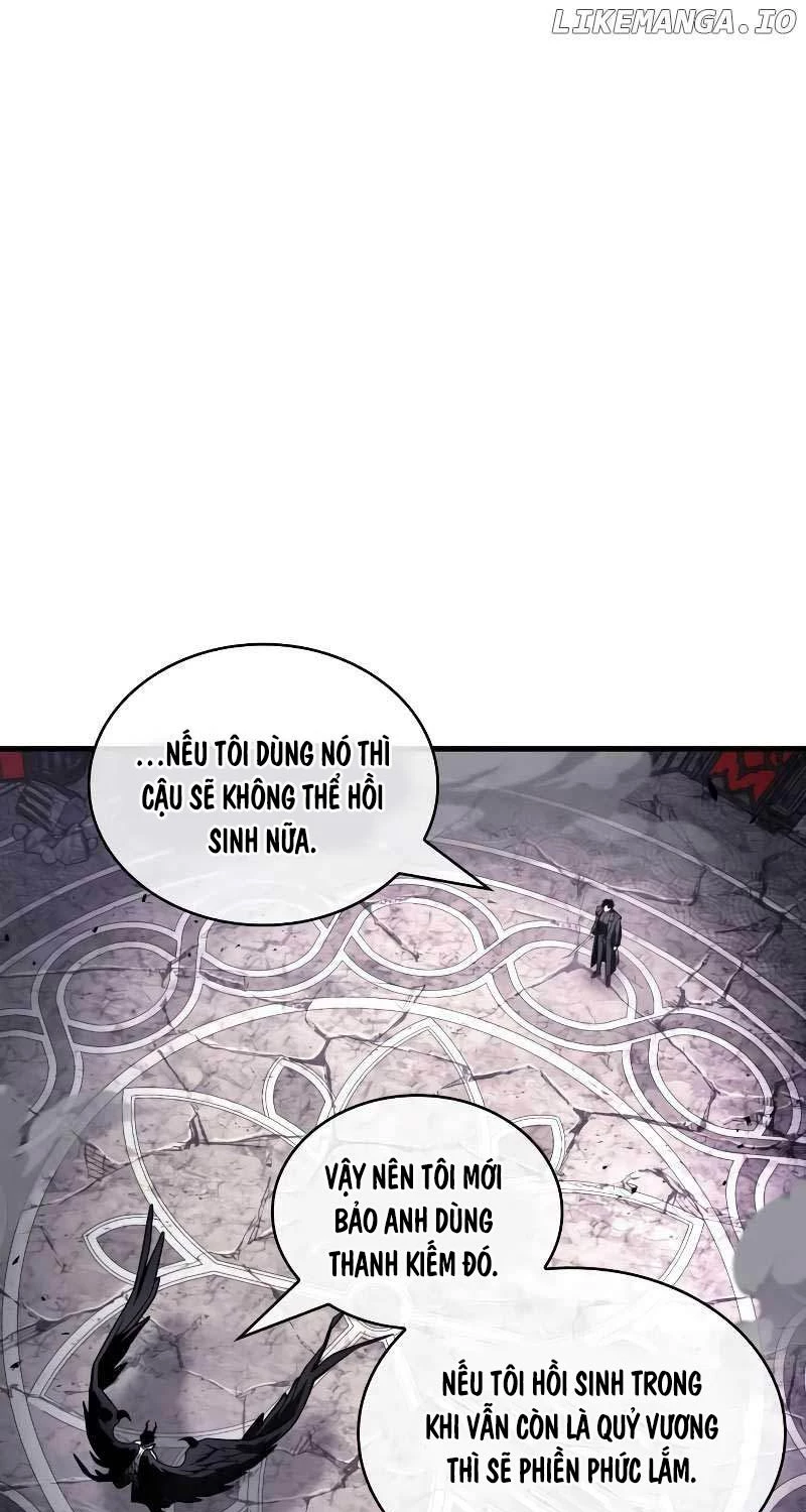 Toàn Trí Độc Giả – Omniscient Reader Chapter 220 - Trang 2